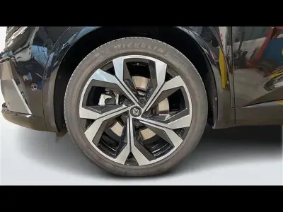 Usata Renault Espace Techno 200 CV (147 kW) 2025 Nero SUV