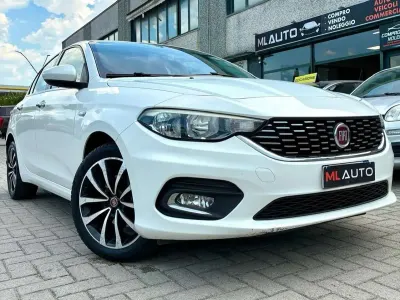 Usata Fiat Tipo