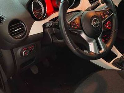 usata Opel Adam Adam1.4 Jam Gpl-tech 87cv