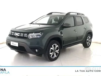Usata Dacia Duster