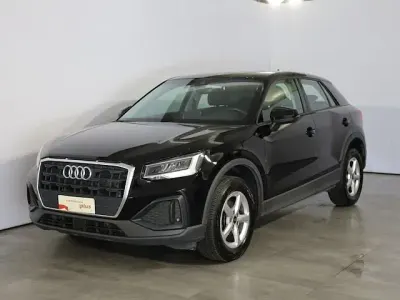 Usata Audi Q2