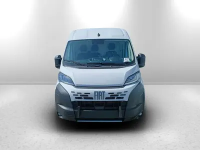 Nuova Fiat Ducato 33 140 CV (102 kW) 2025 Bianco Furgone