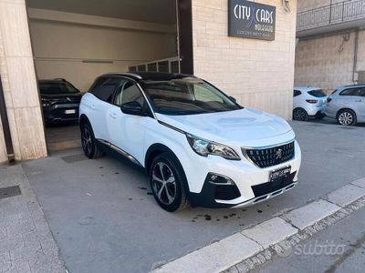 usata Peugeot 3008 3008 BlueHDi 120 S&S Allure