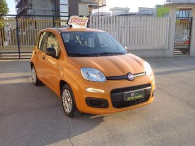 usata Fiat Panda 1.3 MJT 95 CV Easy - 2017