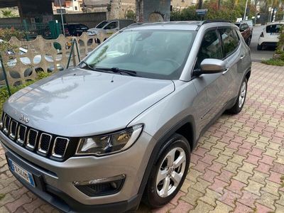 usata Jeep Compass 2WD business 1.6mjt