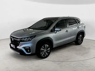 Usata Suzuki SX4 S-Cross