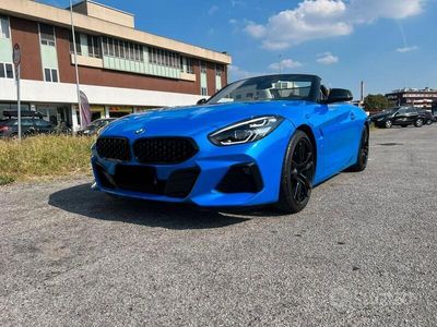 usata BMW Z4 MSPORT - 8.500Km ORIGINALI