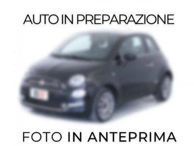 usata Fiat 500 1.0 Hybrid Dolcevita NEOPATENTATI /TETTO PANORAMA