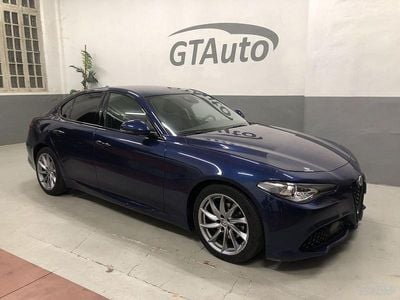 Usata Alfa Romeo Giulia 180 CV (132 kW) 2019 Other Berlina