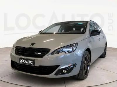 Usata Peugeot 308 SW