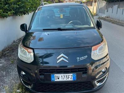 Usata Citroën C3 Picasso 2010 Monovolume
