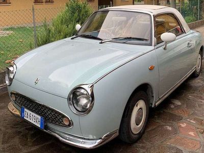 Nissan Figaro