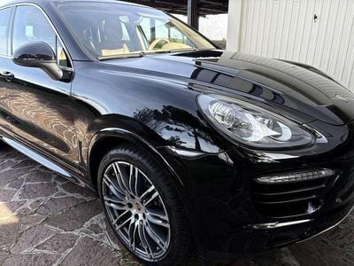 Usata Porsche Cayenne 245 CV (180 kW) 2012 SUV