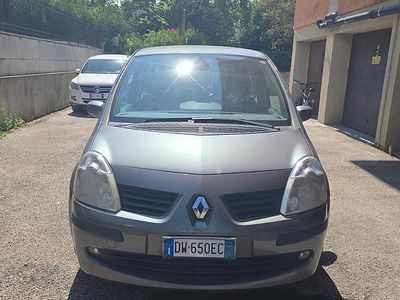Renault Modus