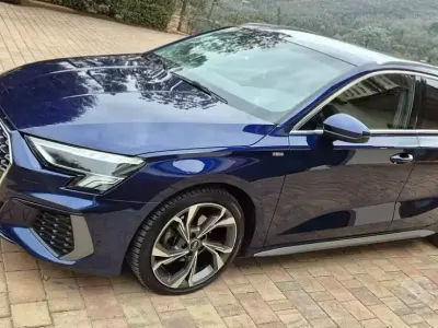Usata Audi A3