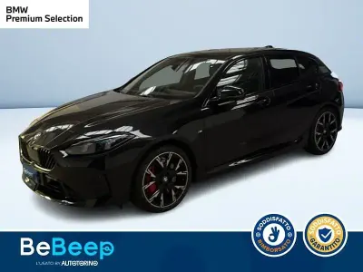 Usata BMW 118 M Sport 150 CV (110 kW) 2025 Nero metallizzato Utilitaria