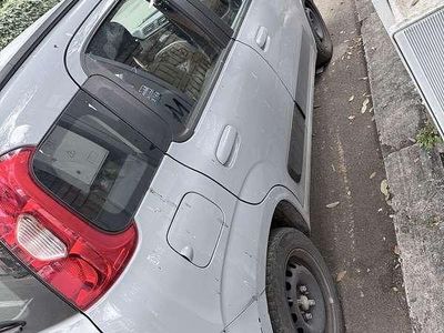 Usata Fiat Panda Lounge 69 CV (50 kW) 2019 Utilitaria