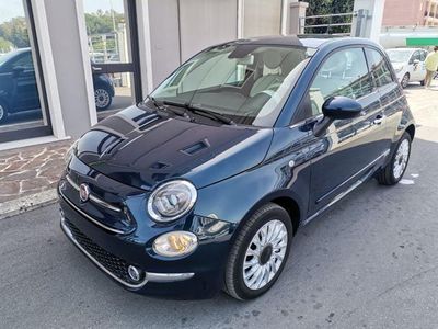 usata Fiat 500 1.2 Lounge