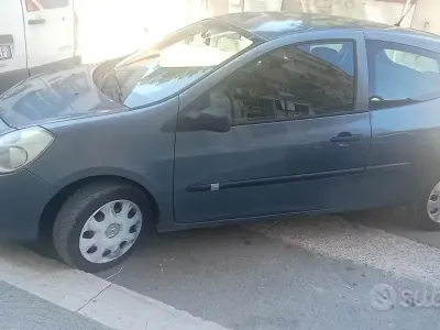 Usata Renault Clio