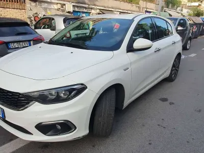 Usata Fiat Tipo