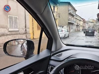 Usata EVO Evo 4 114 CV (83 kW) 2022 Marrone SUV