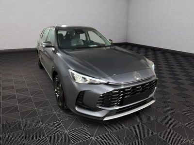 Nuova MG ZS 115 CV (84 kW) 2025 Grigio SUV