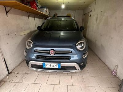 usata Fiat 500X 500X 1.6 MultiJet 120 CV 120°