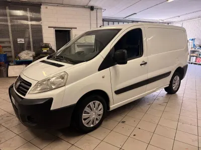 Usata Fiat Scudo