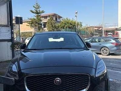 Occasion Jaguar E-Pace R-Dynamic 179 ch (131 kW) 2020 SUV