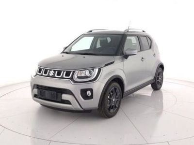 usata Suzuki Ignis 1ª serie 1.2 Hybrid Top