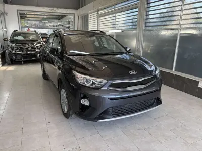 Usata Kia Stonic 97 CV (71 kW) 2020 SUV