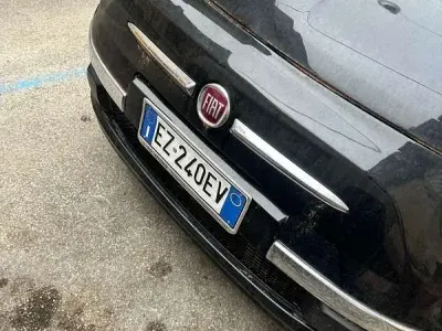 Usata Fiat 500