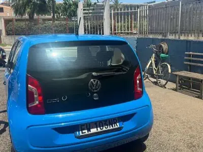 Usata VW up!