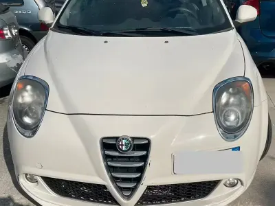 Usata Alfa Romeo MiTo