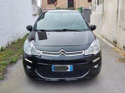 usata Citroën C3 1.4 Vti 95cv GPL