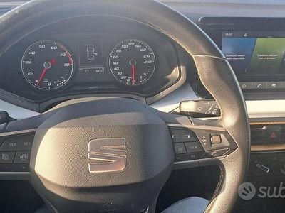 Brugt Seat Ibiza