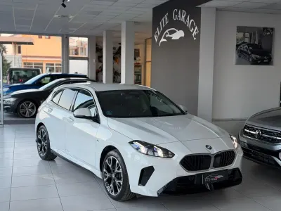 Usata BMW 120