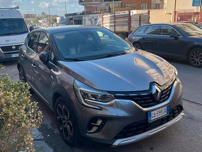 Usata Renault Captur 115 CV (84 kW) 2020 SUV