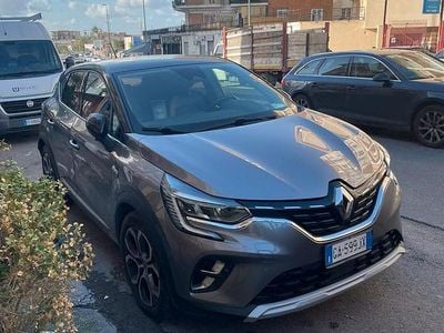 Usata Renault Captur 2020 SUV
