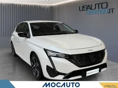 Usata Peugeot 308