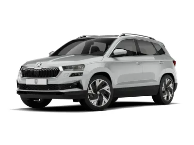 Usata Skoda Karoq Selection 150 CV (110 kW) 2025 5x5x SUV