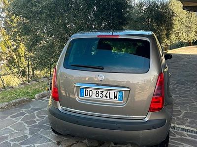 Usata Lancia Musa 2006 Monovolume