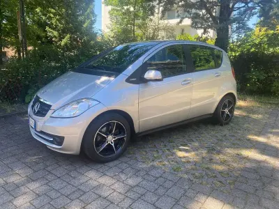 Usata Mercedes A160 82 CV (60 kW) 2011 Utilitaria
