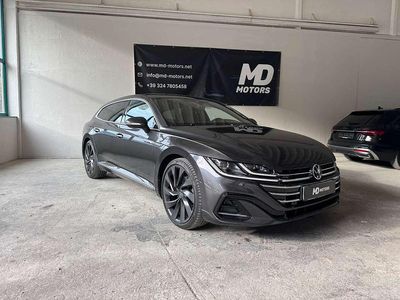VW Arteon