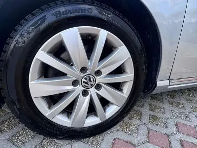 Usata VW Passat Highline 194 CV (142 kW) 2014 Station wagon