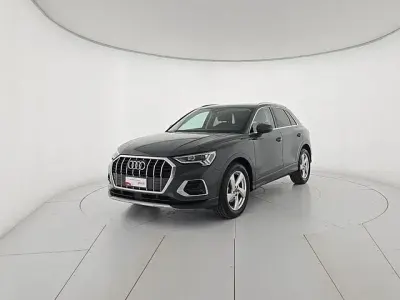 Gebraucht Audi Q3