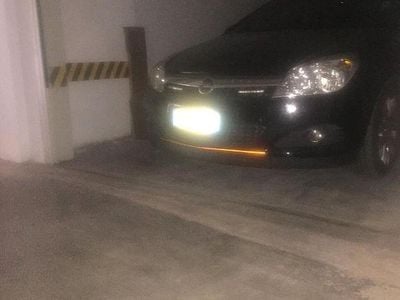 Usata Opel Astra Cabriolet 2011 Nero Cabrio