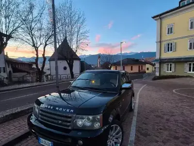 Usata Land Rover Range Rover Sport 190 CV (139 kW) 2006 SUV