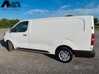Usata Citroën Jumpy