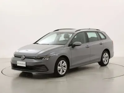 Gebraucht VW Golf VIII
